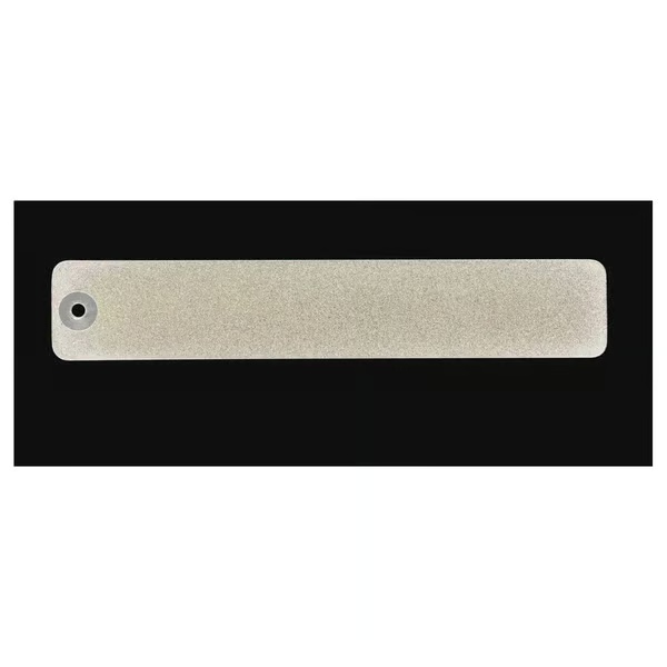 Picture of Pferd Diamond Semi-Flexible File 6-5/8" x 1-3/16" x 1/32" D126 Grit